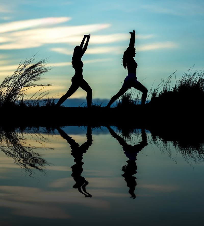 Sunrise Meditation